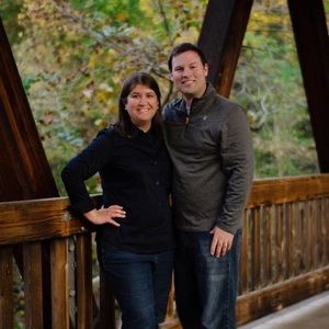 Meet your Posher, Ginger